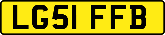 LG51FFB
