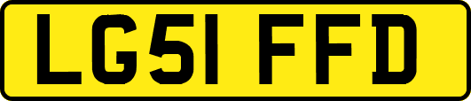 LG51FFD