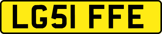 LG51FFE