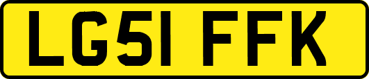 LG51FFK