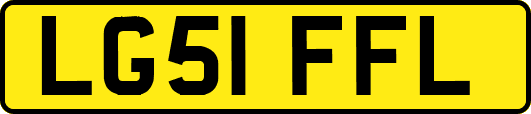 LG51FFL