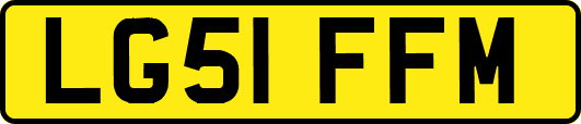 LG51FFM