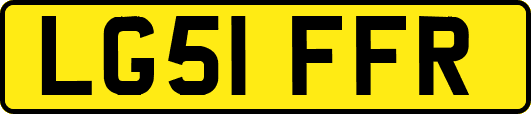 LG51FFR