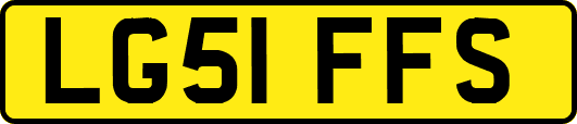 LG51FFS