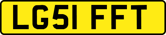 LG51FFT