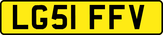LG51FFV