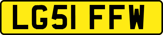 LG51FFW
