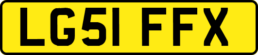 LG51FFX