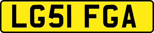 LG51FGA
