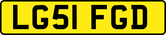 LG51FGD