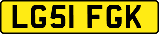 LG51FGK