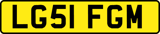 LG51FGM