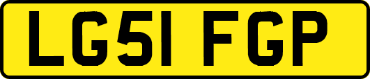 LG51FGP