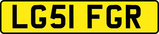 LG51FGR