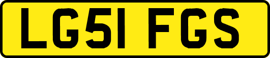 LG51FGS