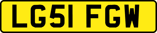 LG51FGW