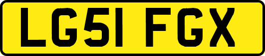 LG51FGX