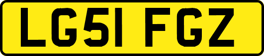 LG51FGZ