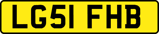 LG51FHB