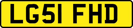 LG51FHD