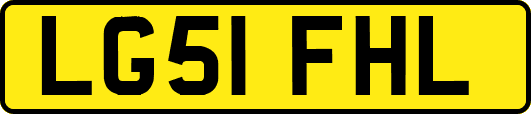 LG51FHL