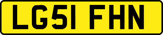 LG51FHN
