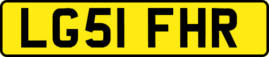 LG51FHR