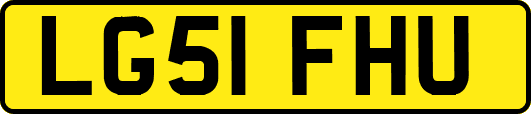 LG51FHU