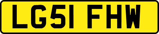 LG51FHW