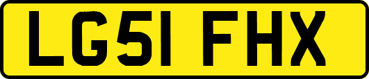 LG51FHX