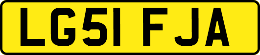 LG51FJA