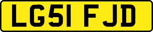 LG51FJD
