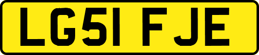 LG51FJE