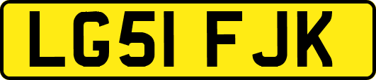 LG51FJK