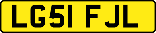 LG51FJL