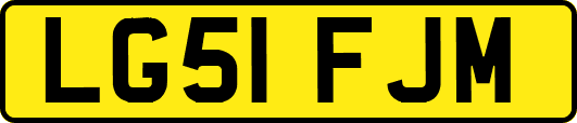 LG51FJM