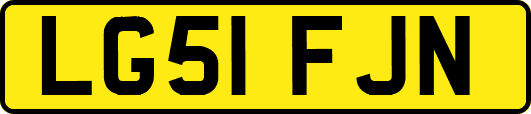 LG51FJN