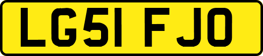 LG51FJO