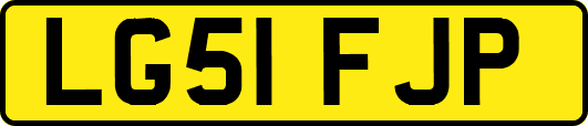 LG51FJP
