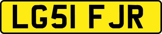 LG51FJR