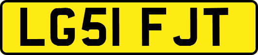 LG51FJT