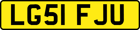 LG51FJU