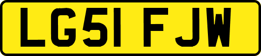 LG51FJW