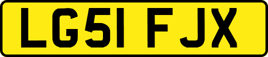 LG51FJX