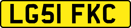 LG51FKC