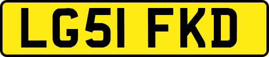 LG51FKD