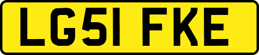 LG51FKE