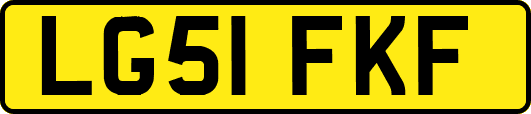 LG51FKF