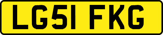 LG51FKG