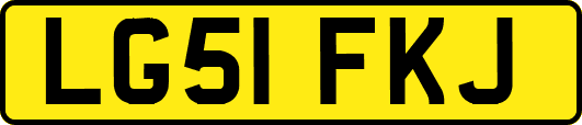 LG51FKJ